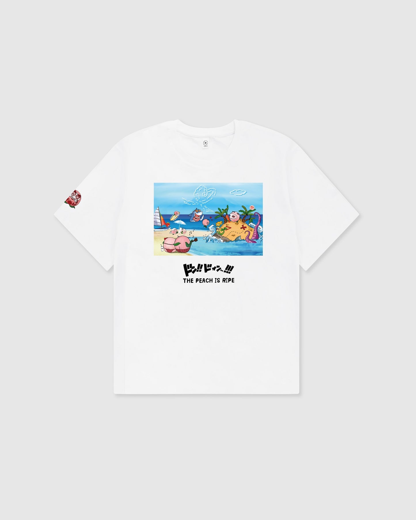 Beach Hime T-Shirt
