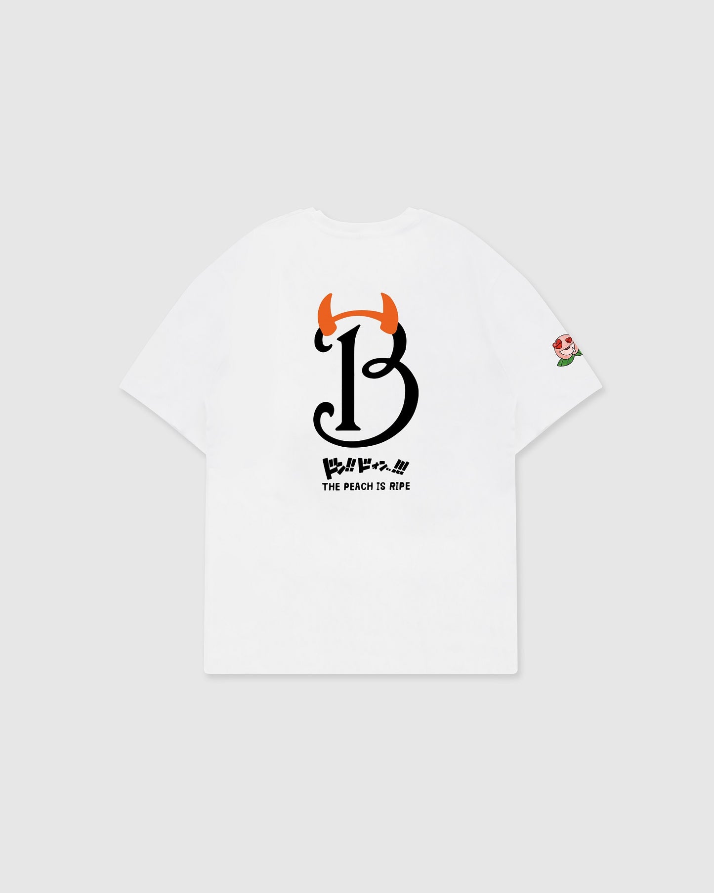 Signature BH Logo T-Shirt