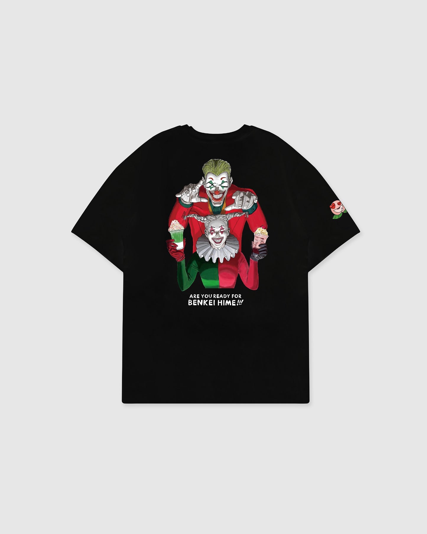 Joker Hime T-Shirt