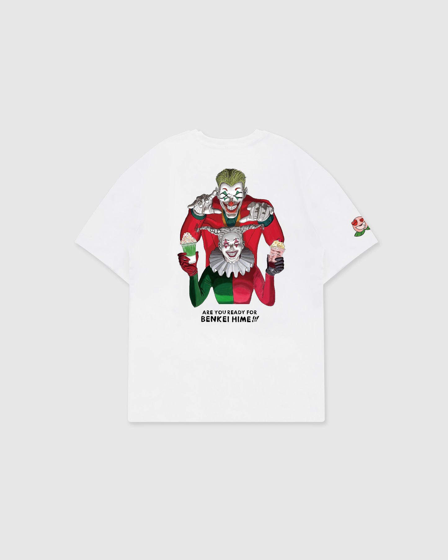 Joker Hime T-Shirt