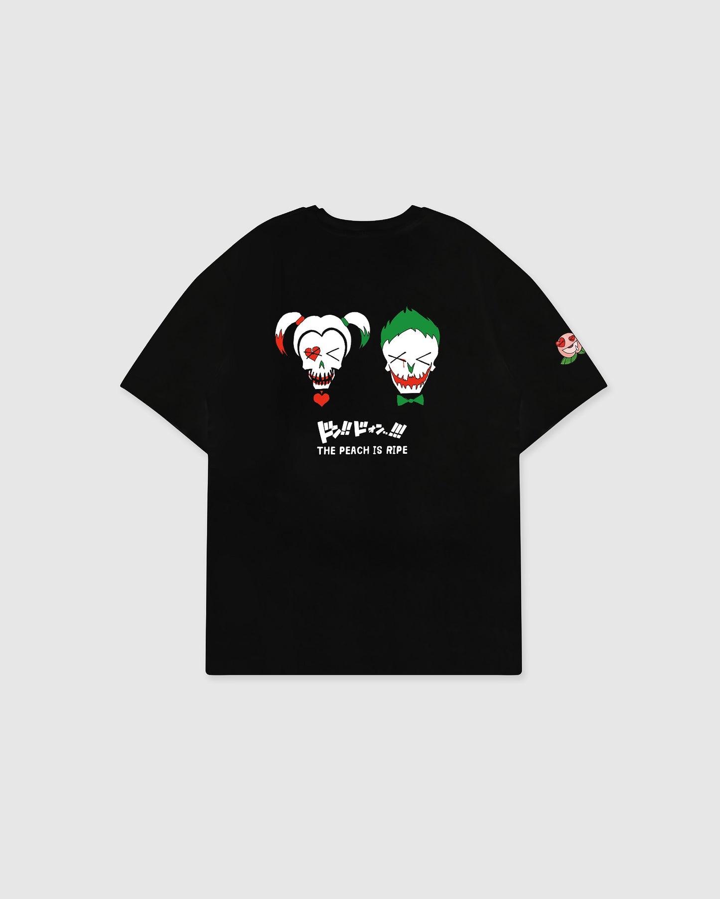 Ghost Hime T-Shirt