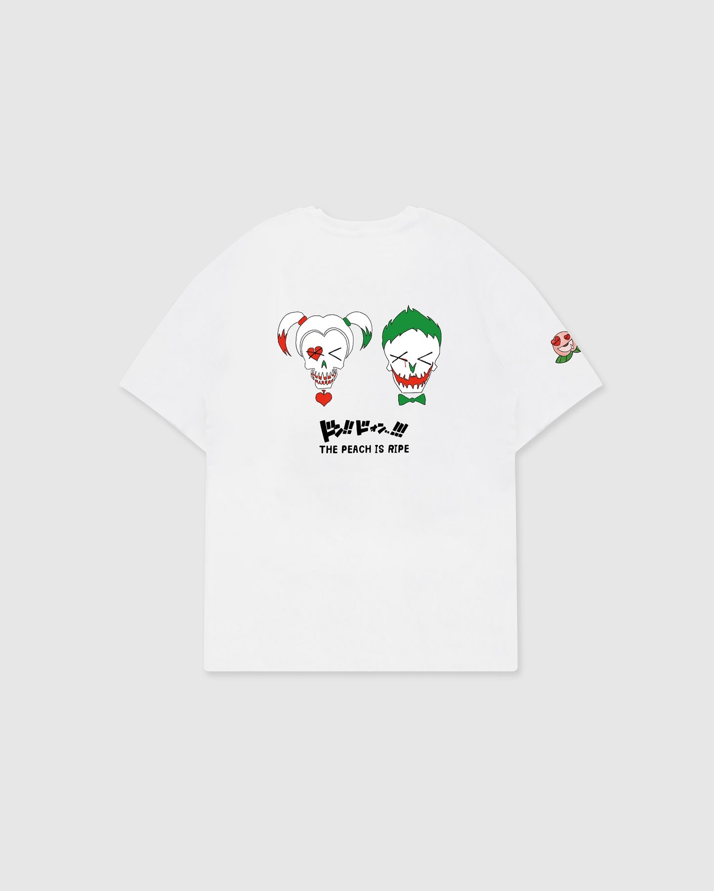 Ghost Hime T-Shirt