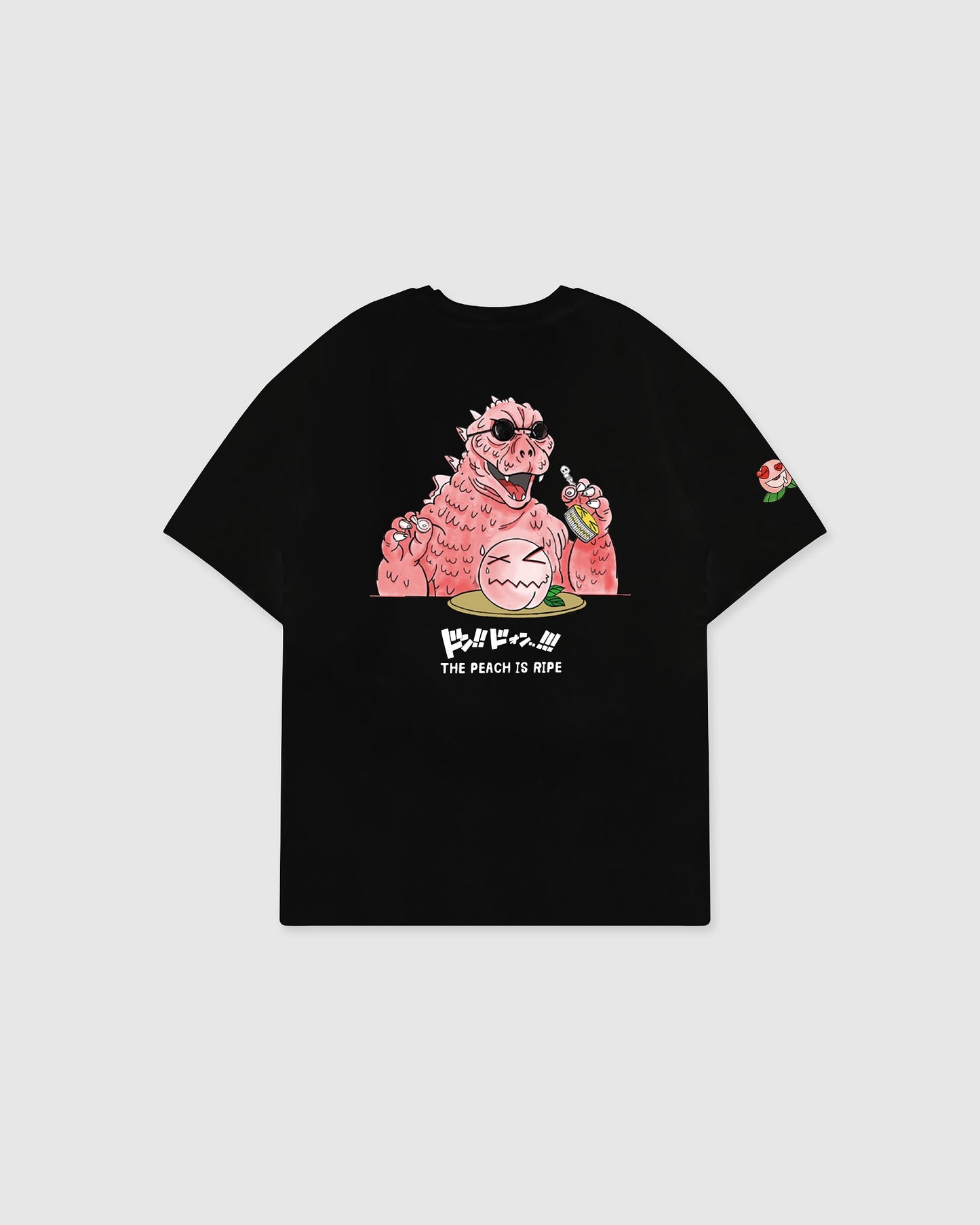 Godzilla Hime T-Shirt