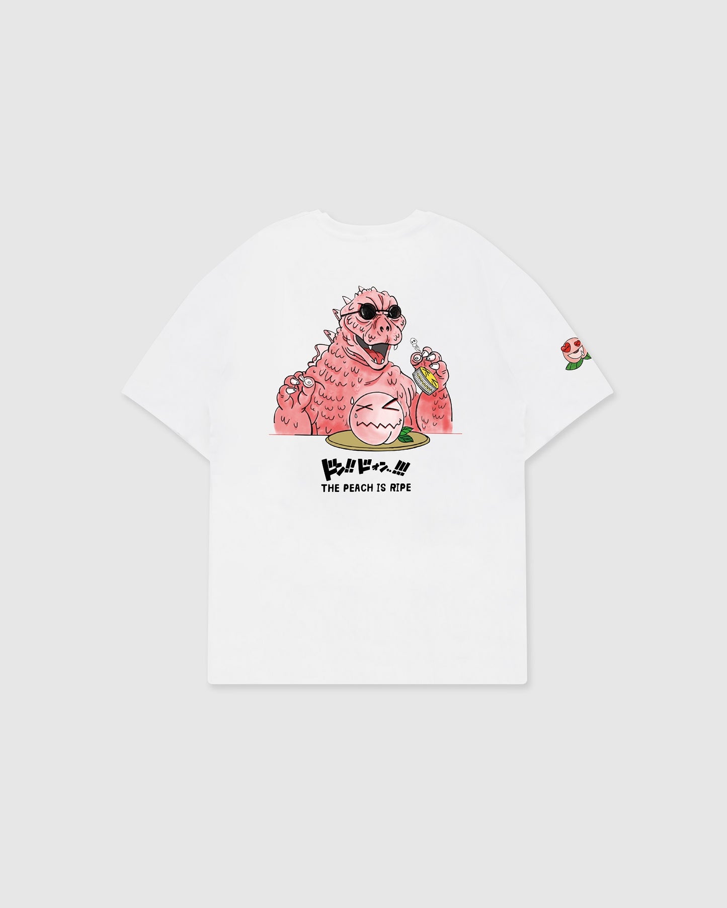 Godzilla Hime T-Shirt