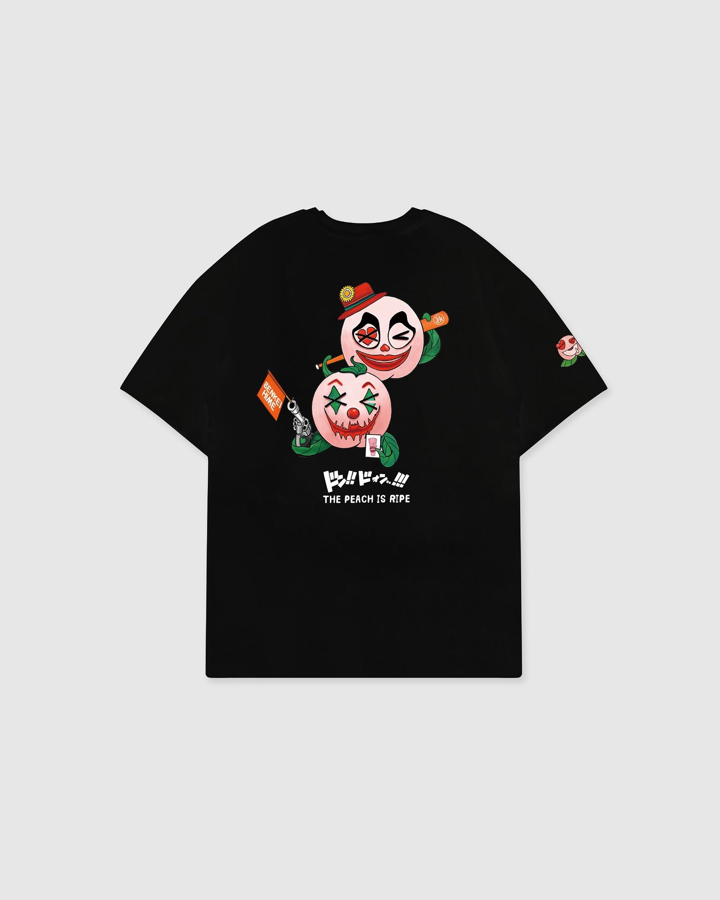 Poker Hime T-Shirt