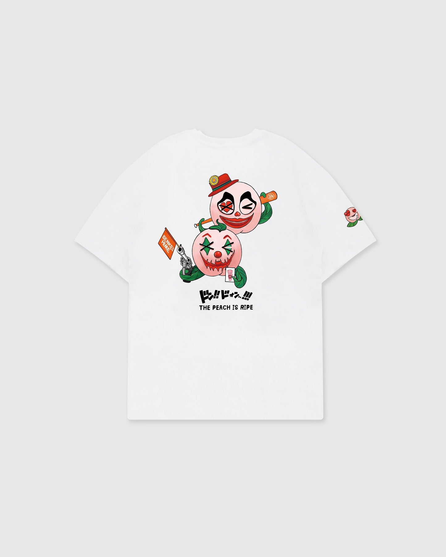 Poker Hime T-Shirt