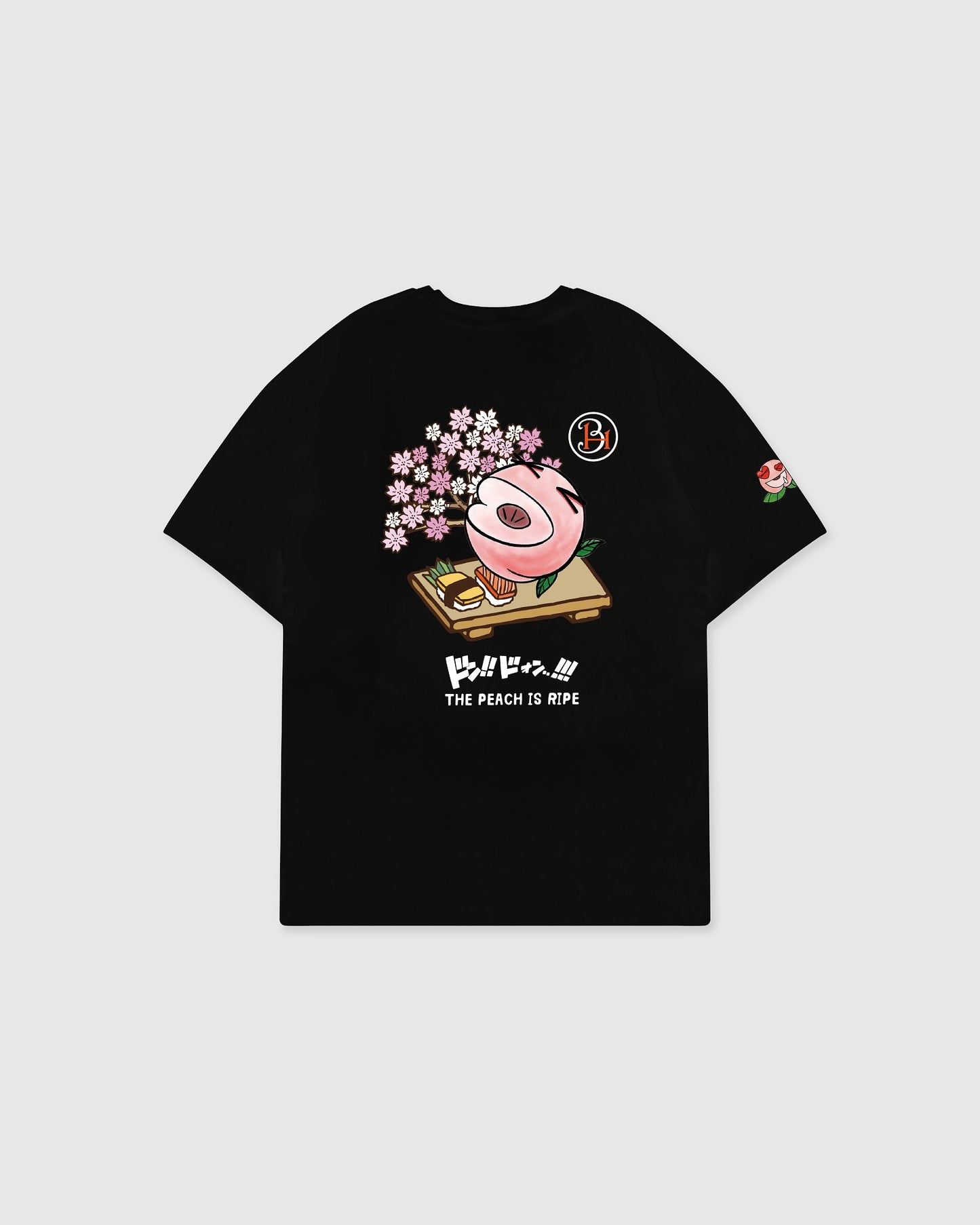 Sakura Hime T-Shirt