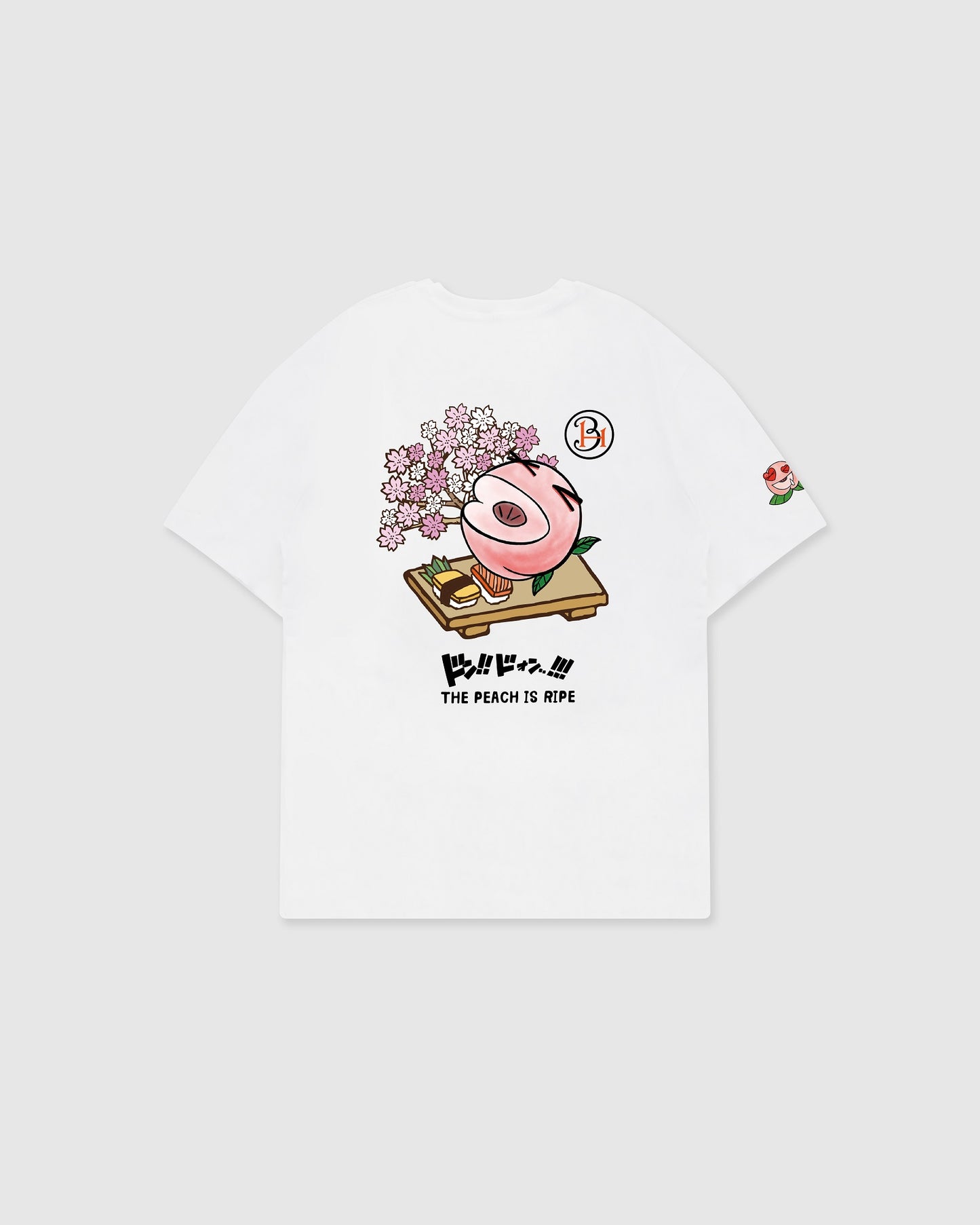 Sakura Hime T-Shirt