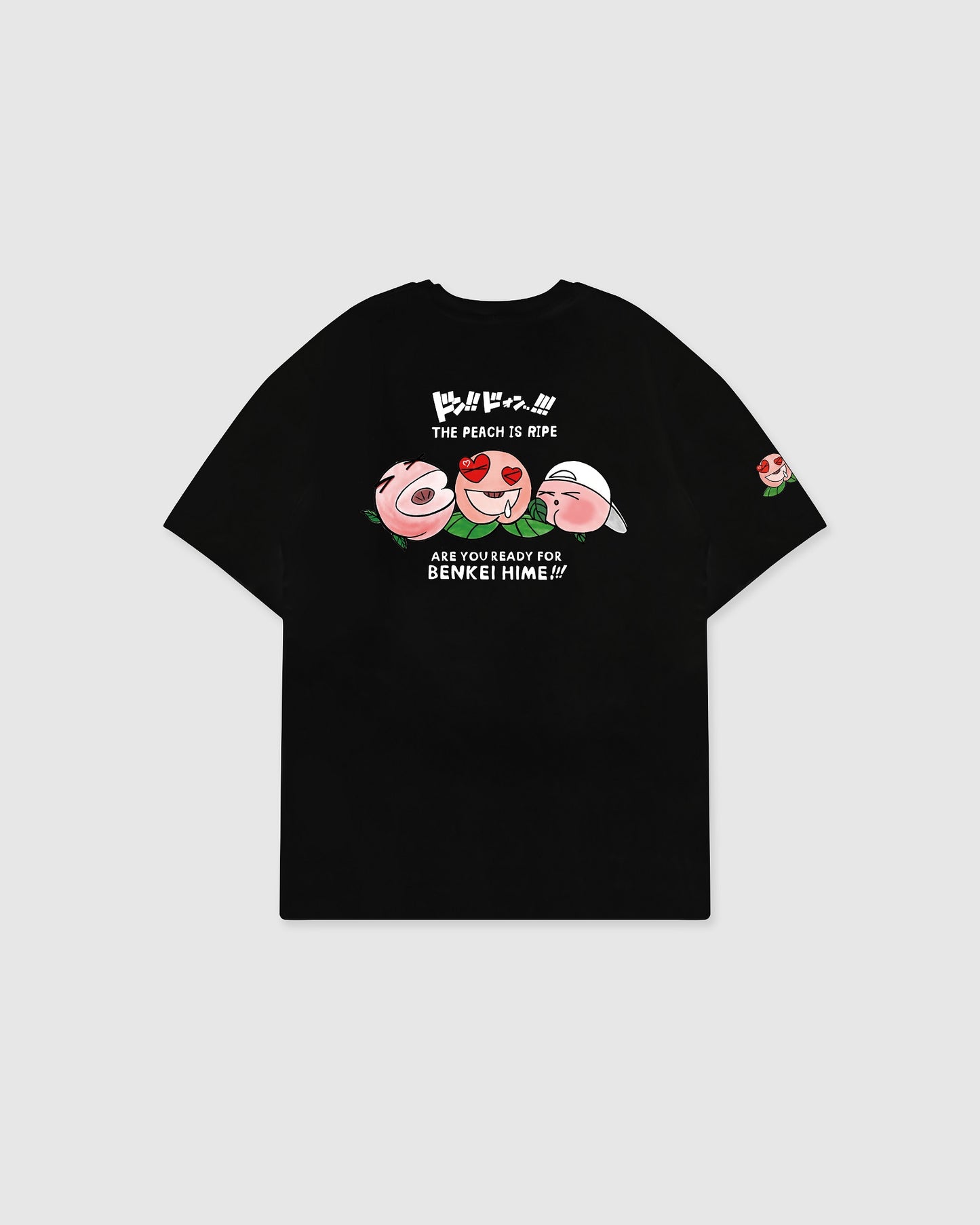 Triple Hime T-Shirt