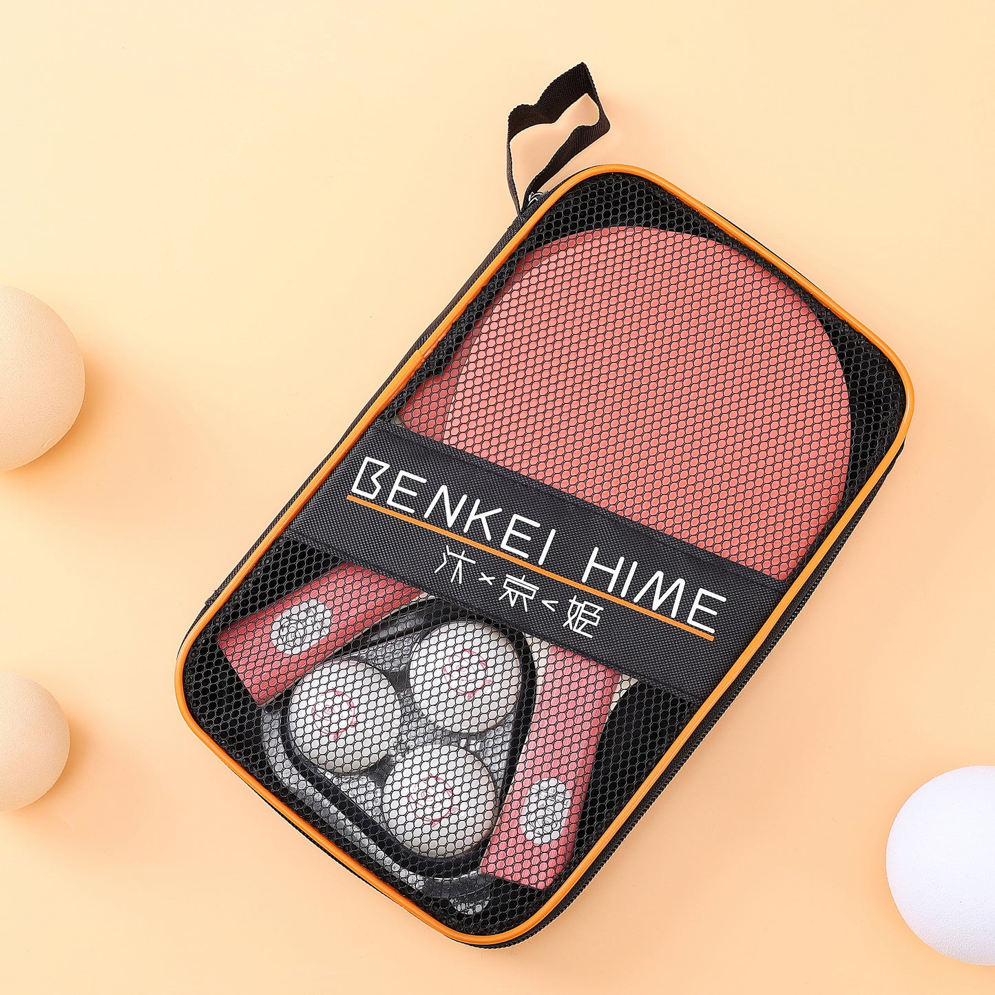 Ping-Pong Set