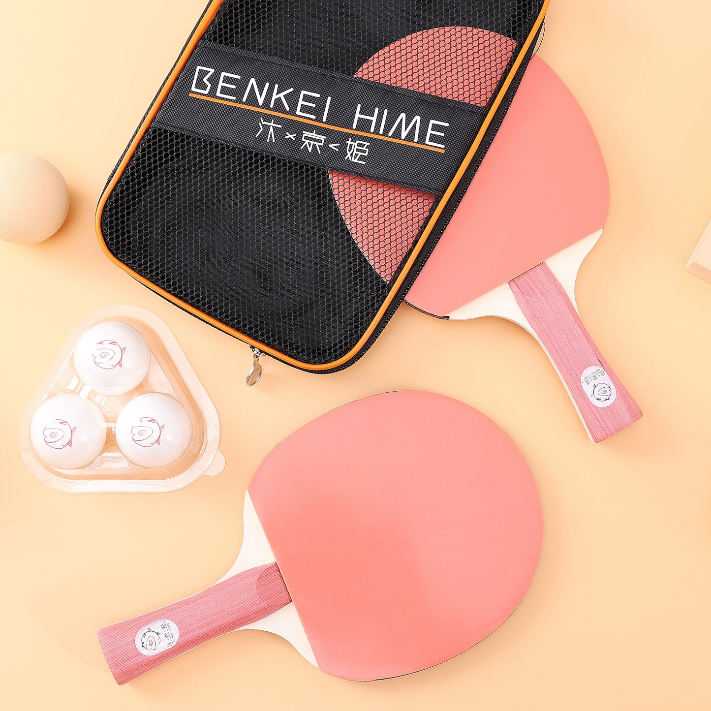 Ping-Pong Set