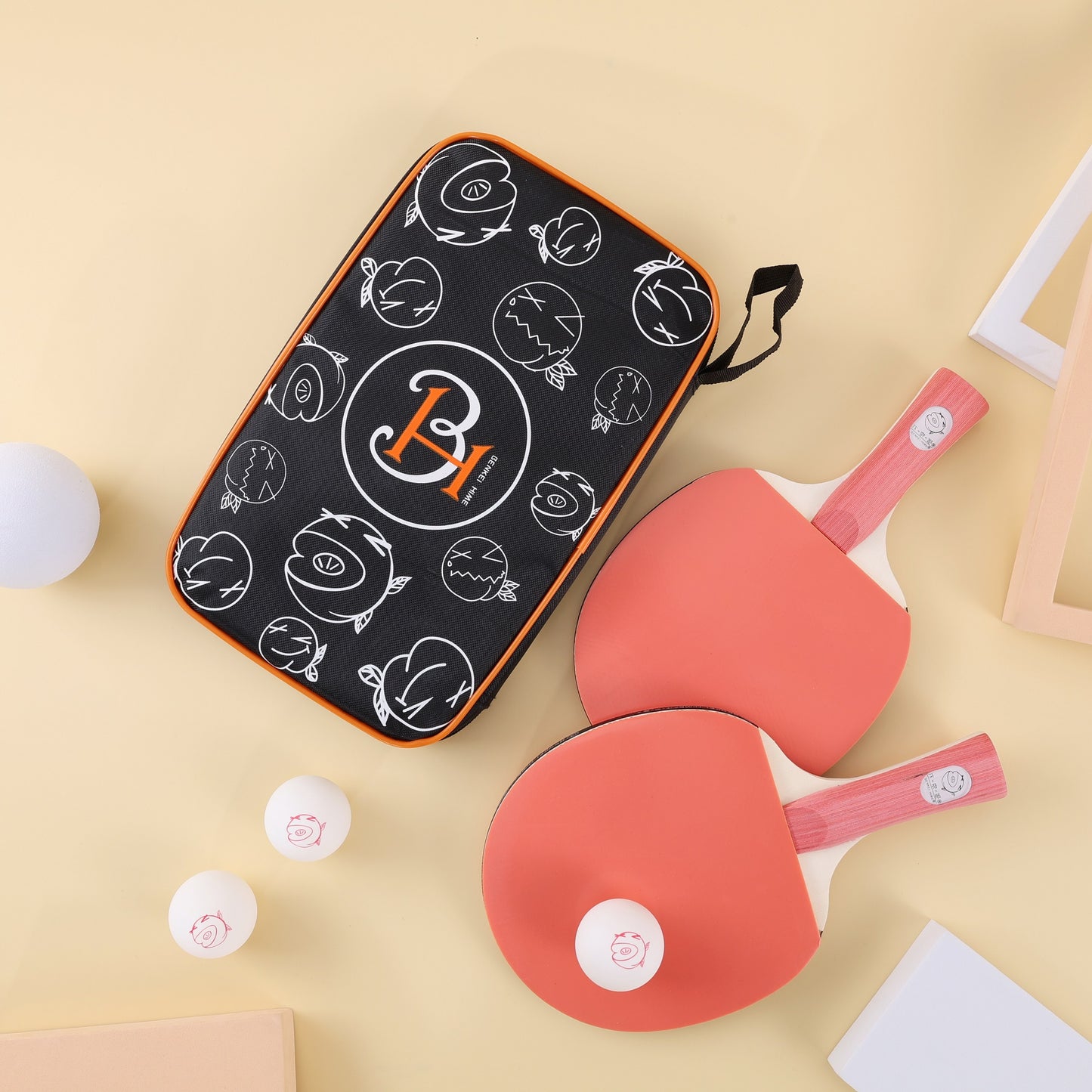 Ping-Pong Set