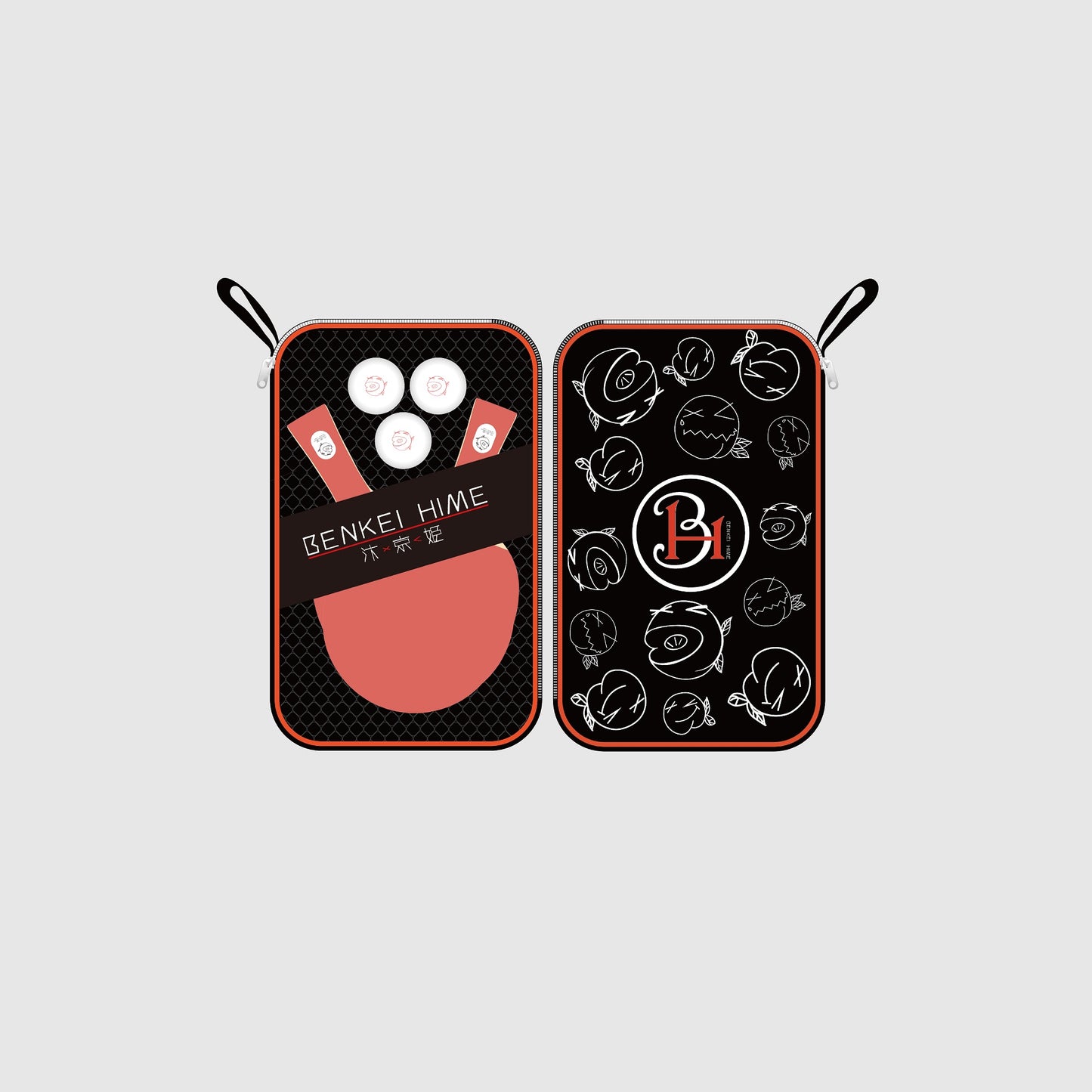 Ping-Pong Set