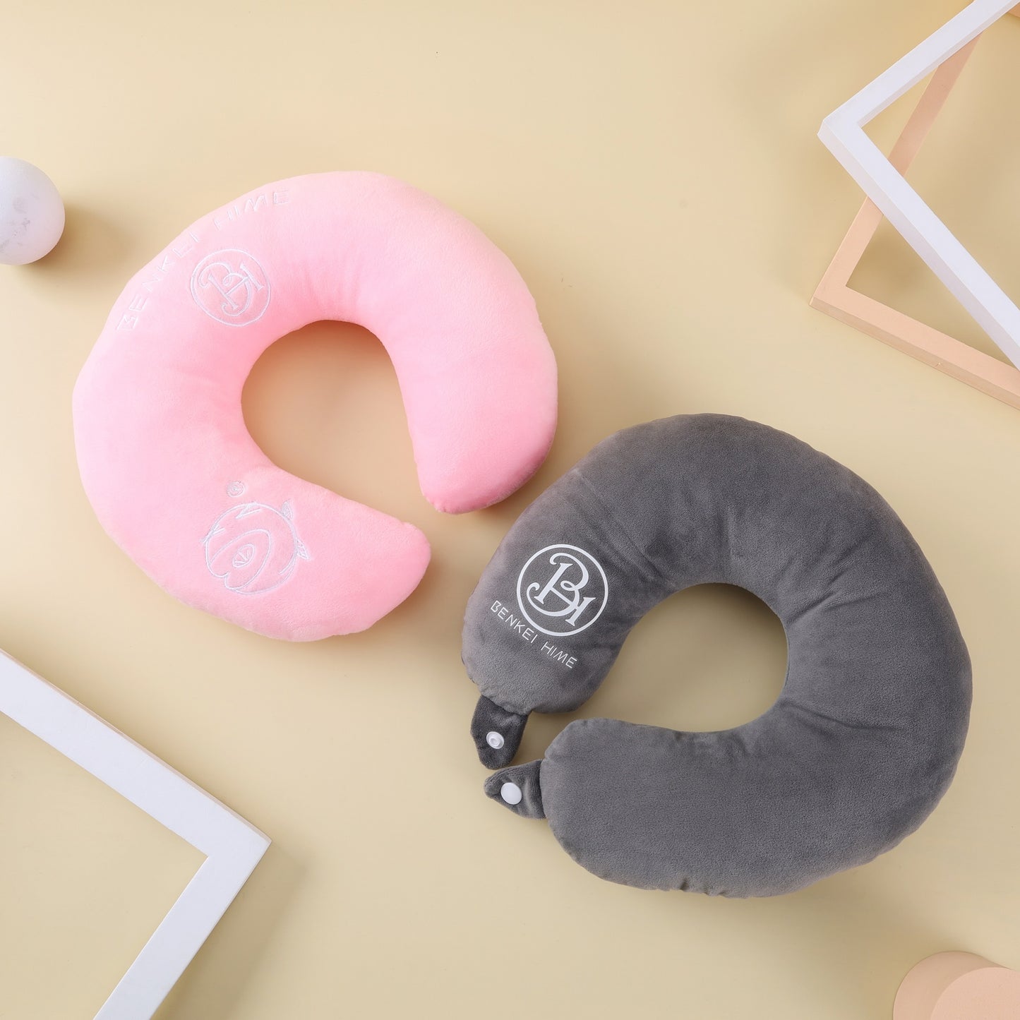 Travel Neck Pillow