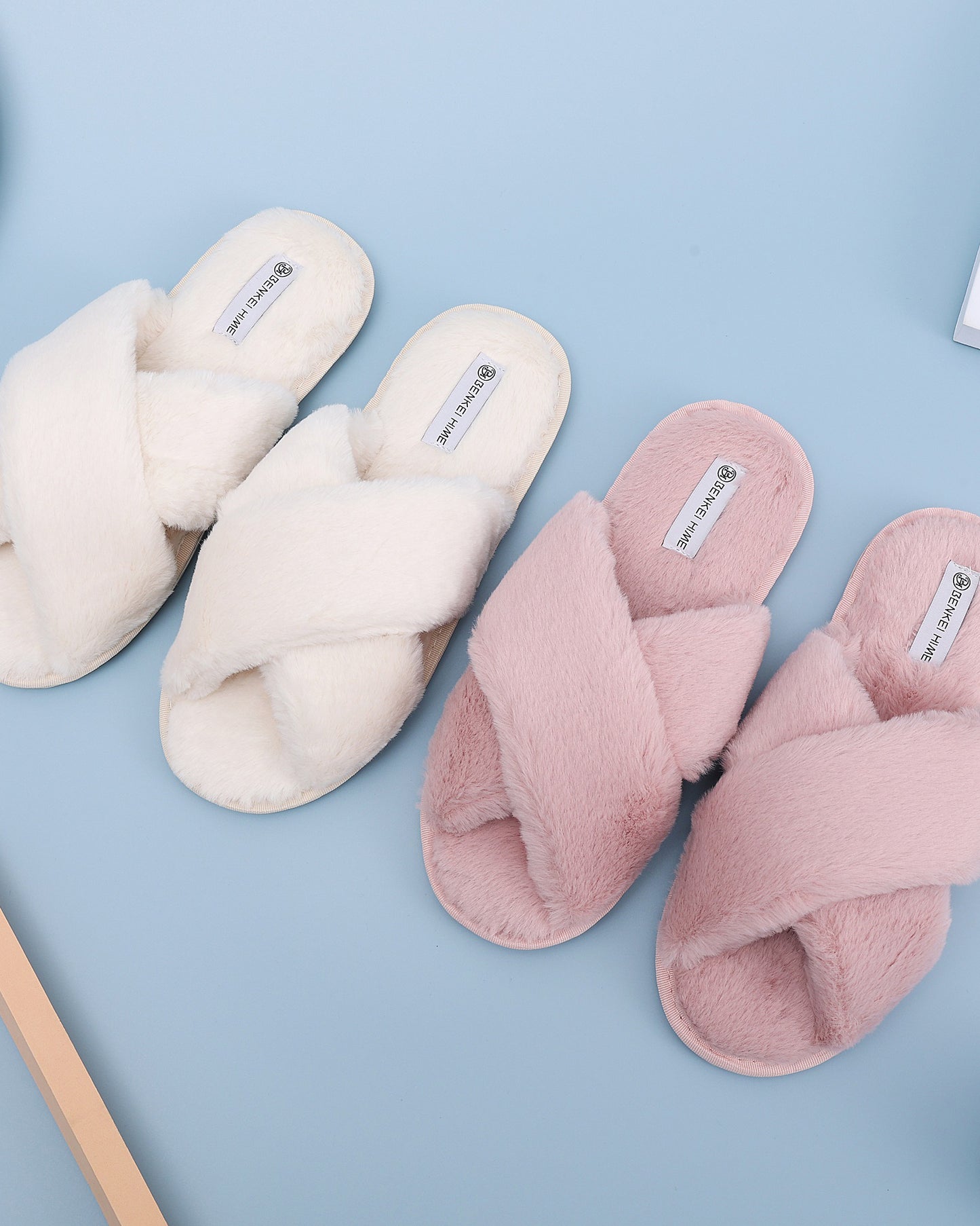 BH Slipper
