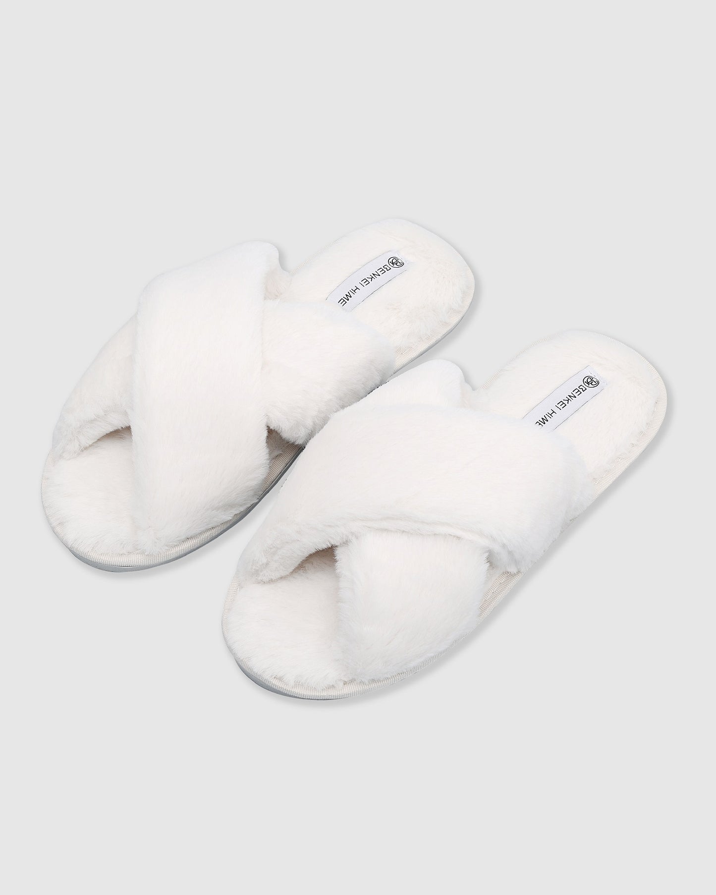 BH Slipper