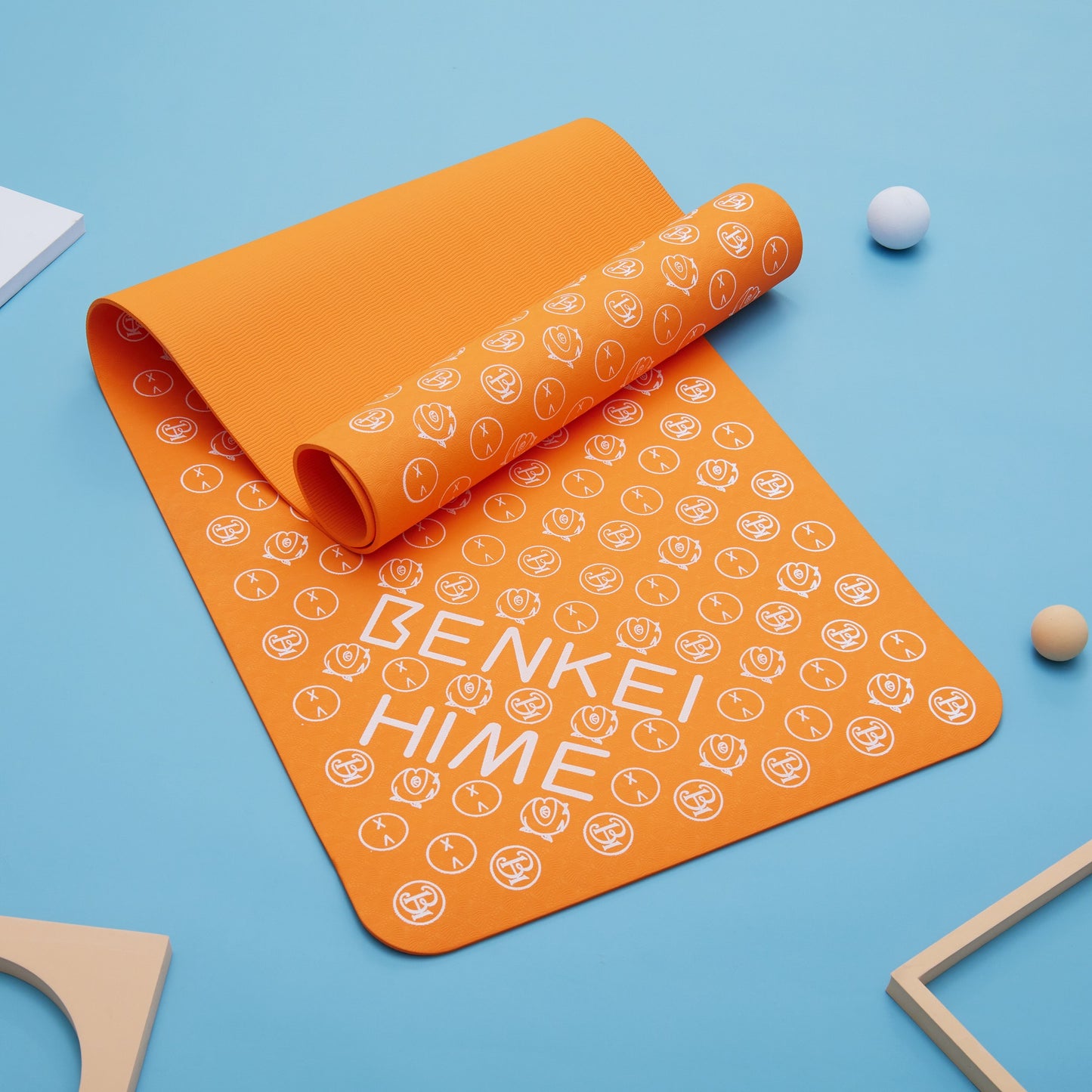 Yoga Mat