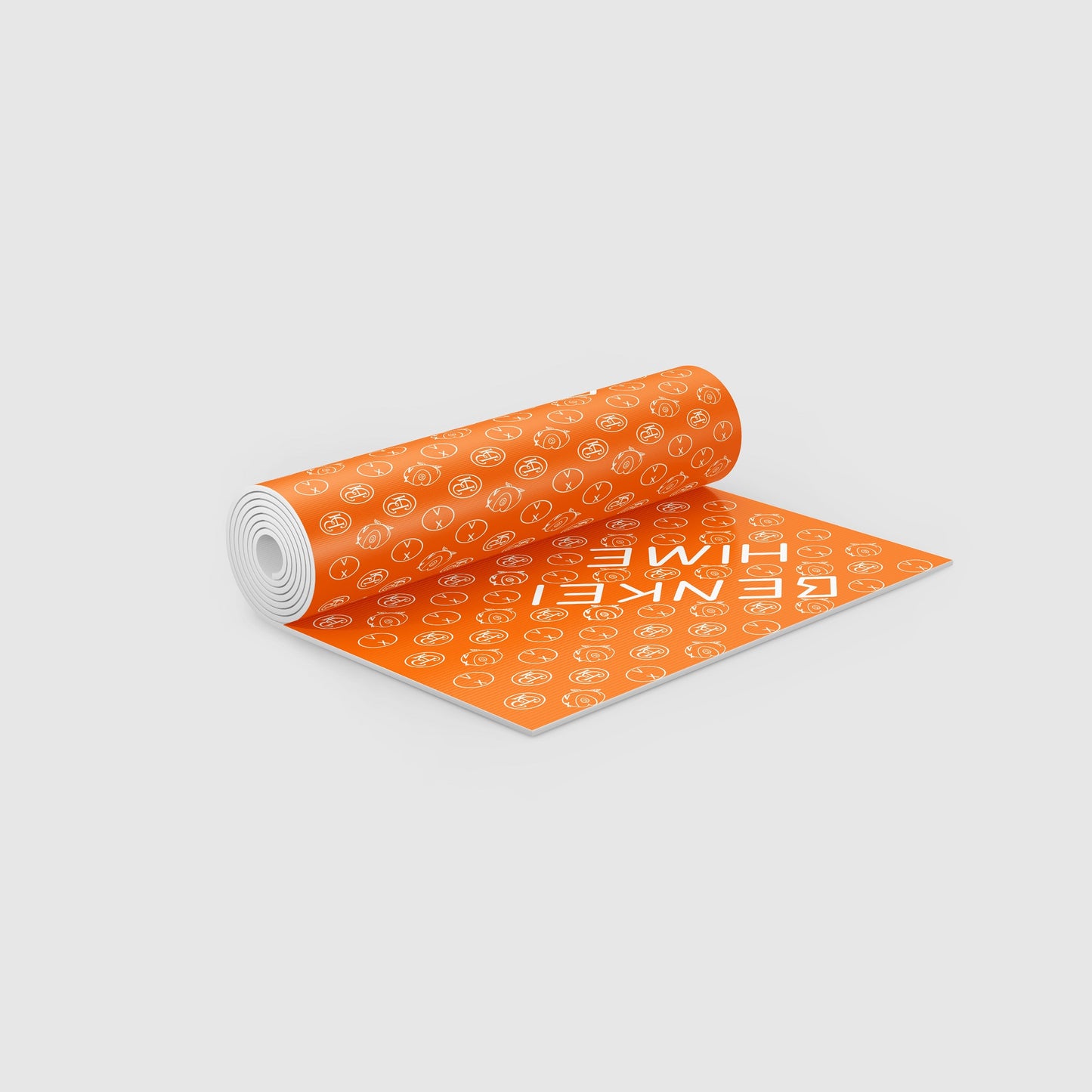 Yoga Mat