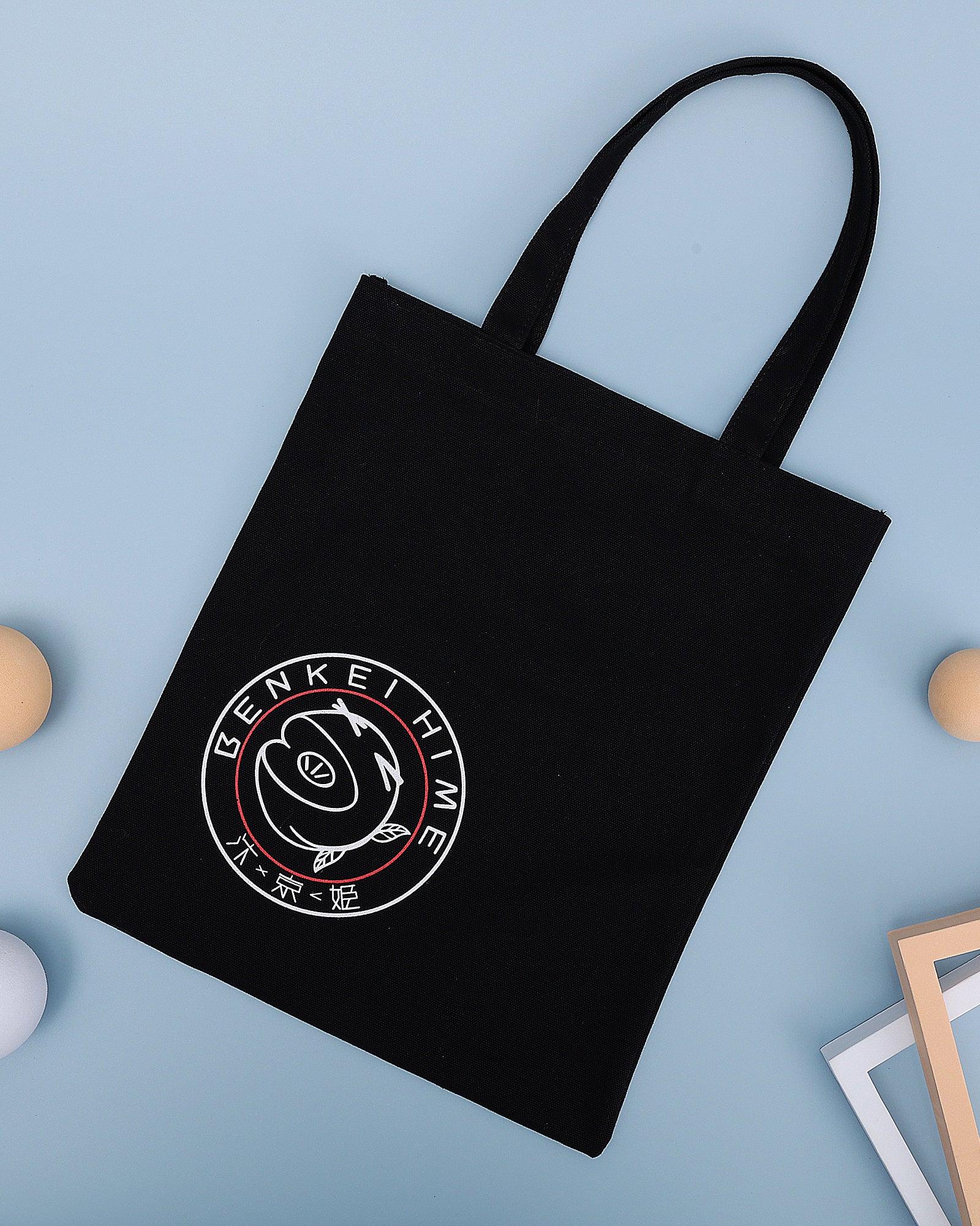 BADBLOOD ♥ Mystic 2 Way Reversible Shopper Bag Bags & Accessories | Indigo