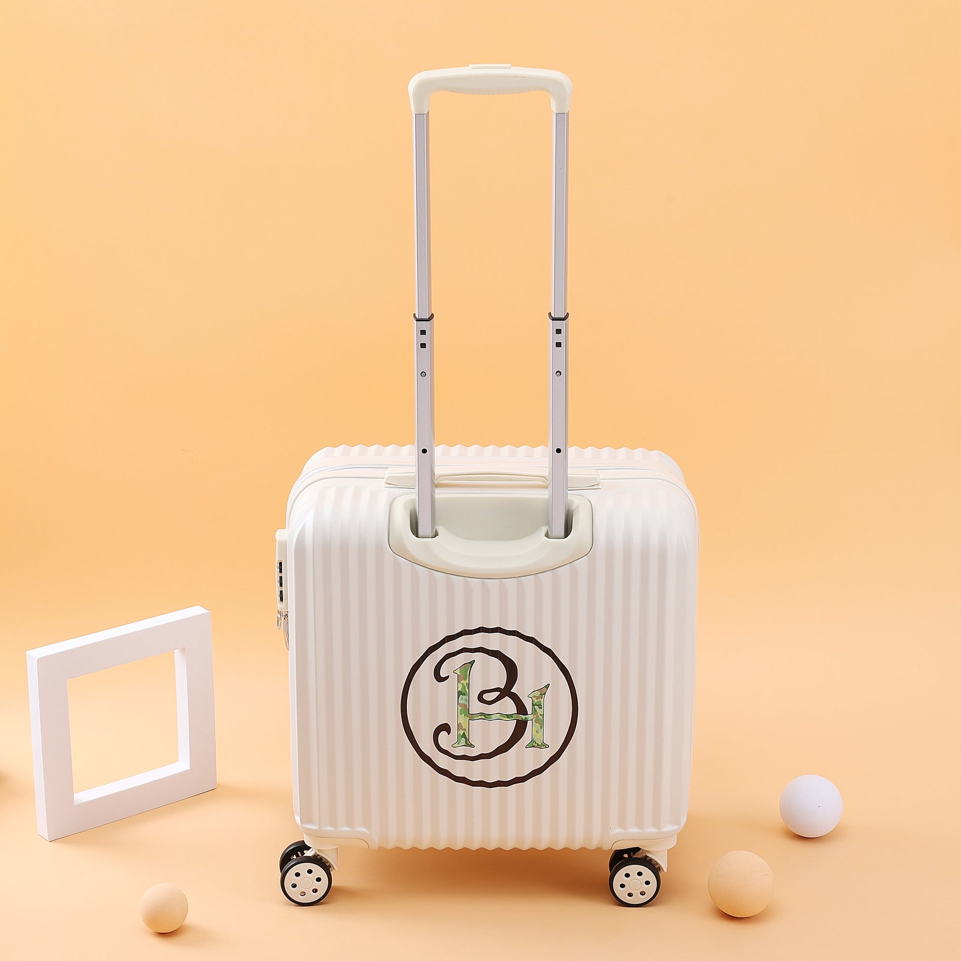 Travel Luggage – Benkei Hime