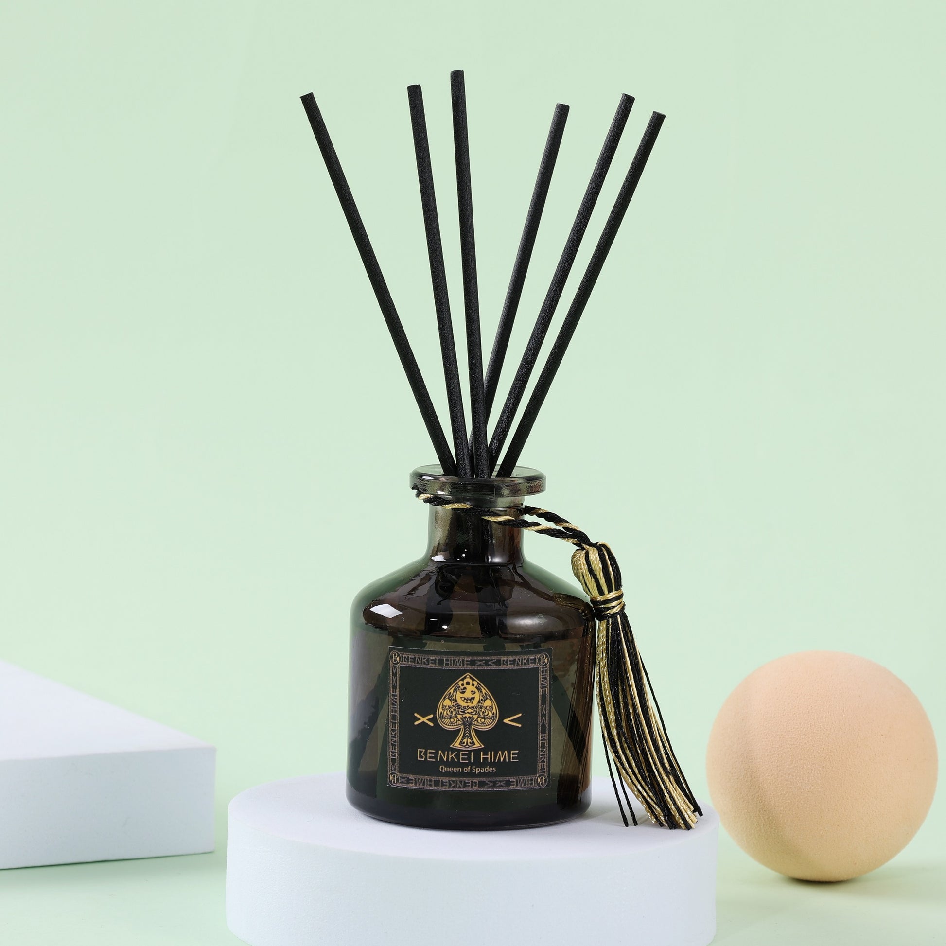 BH Diffuser – Benkei Hime