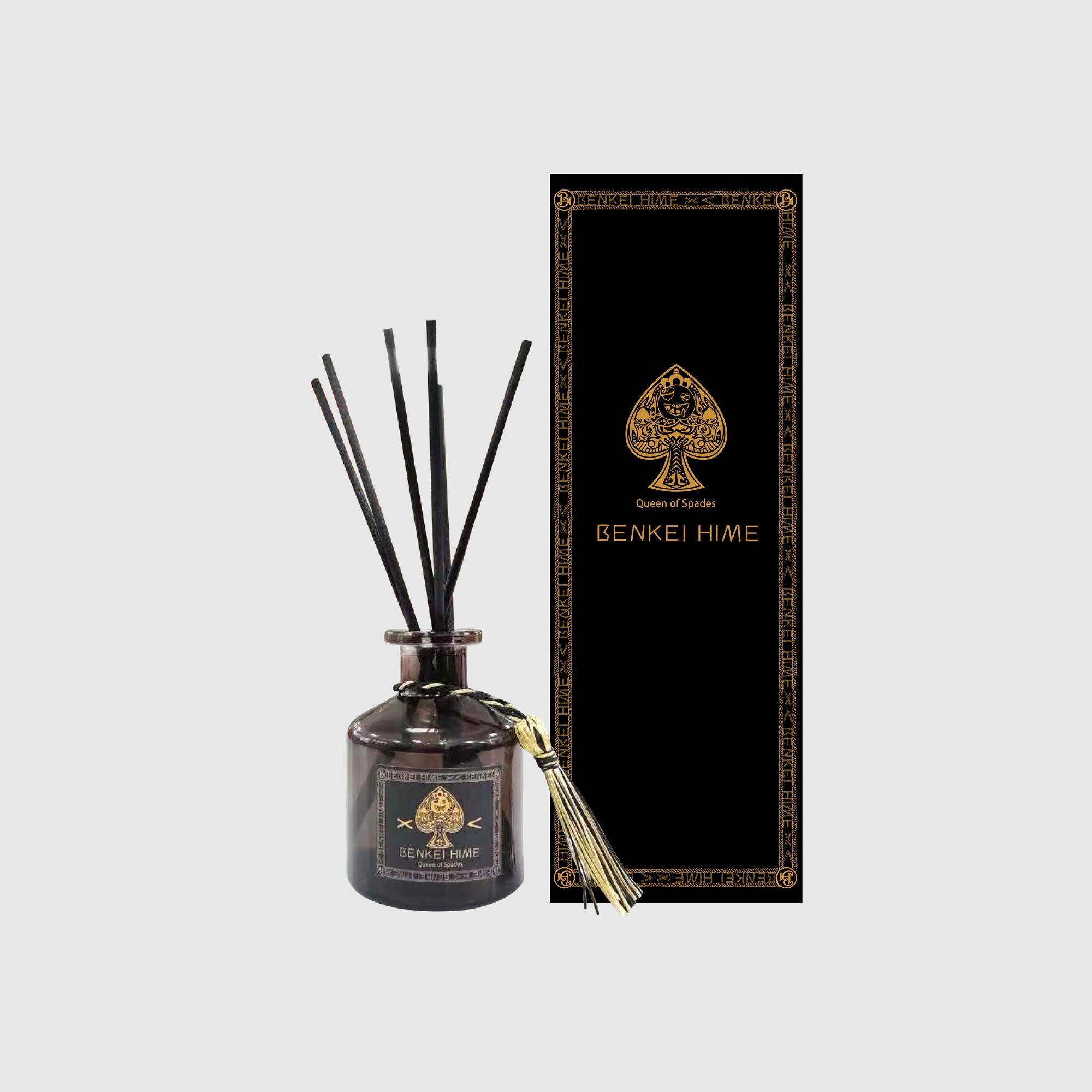 BH Diffuser – Benkei Hime