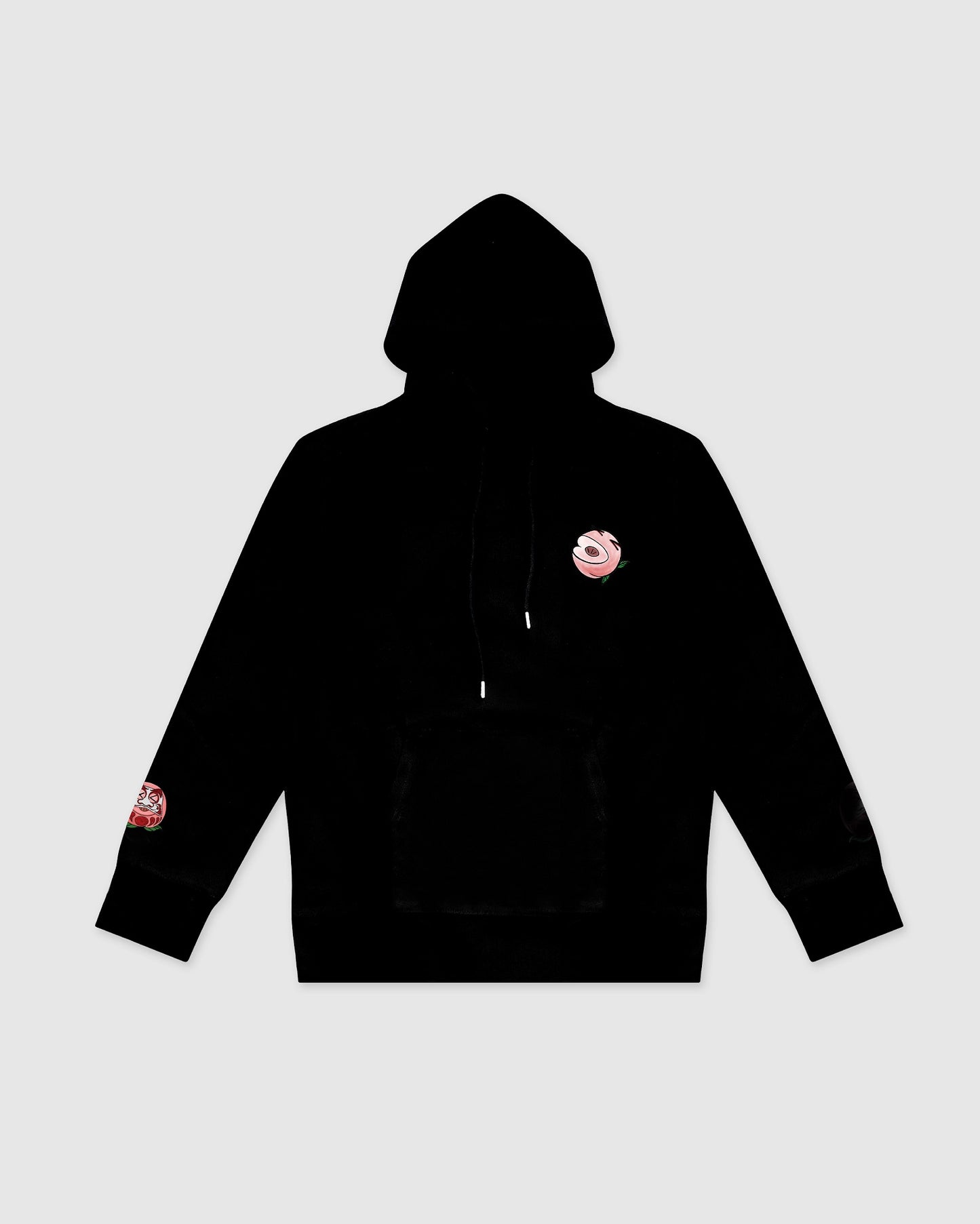 Signature BH Logo Hoodie