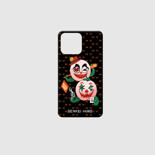 BH IPHONE CASE-Poker Hime