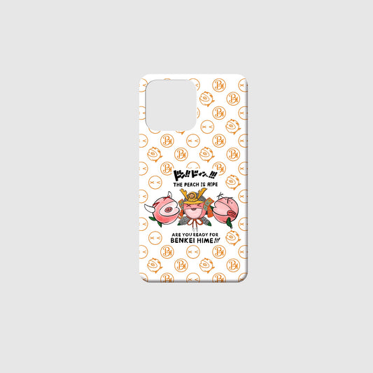BH IPHONE CASE-Triple Hime