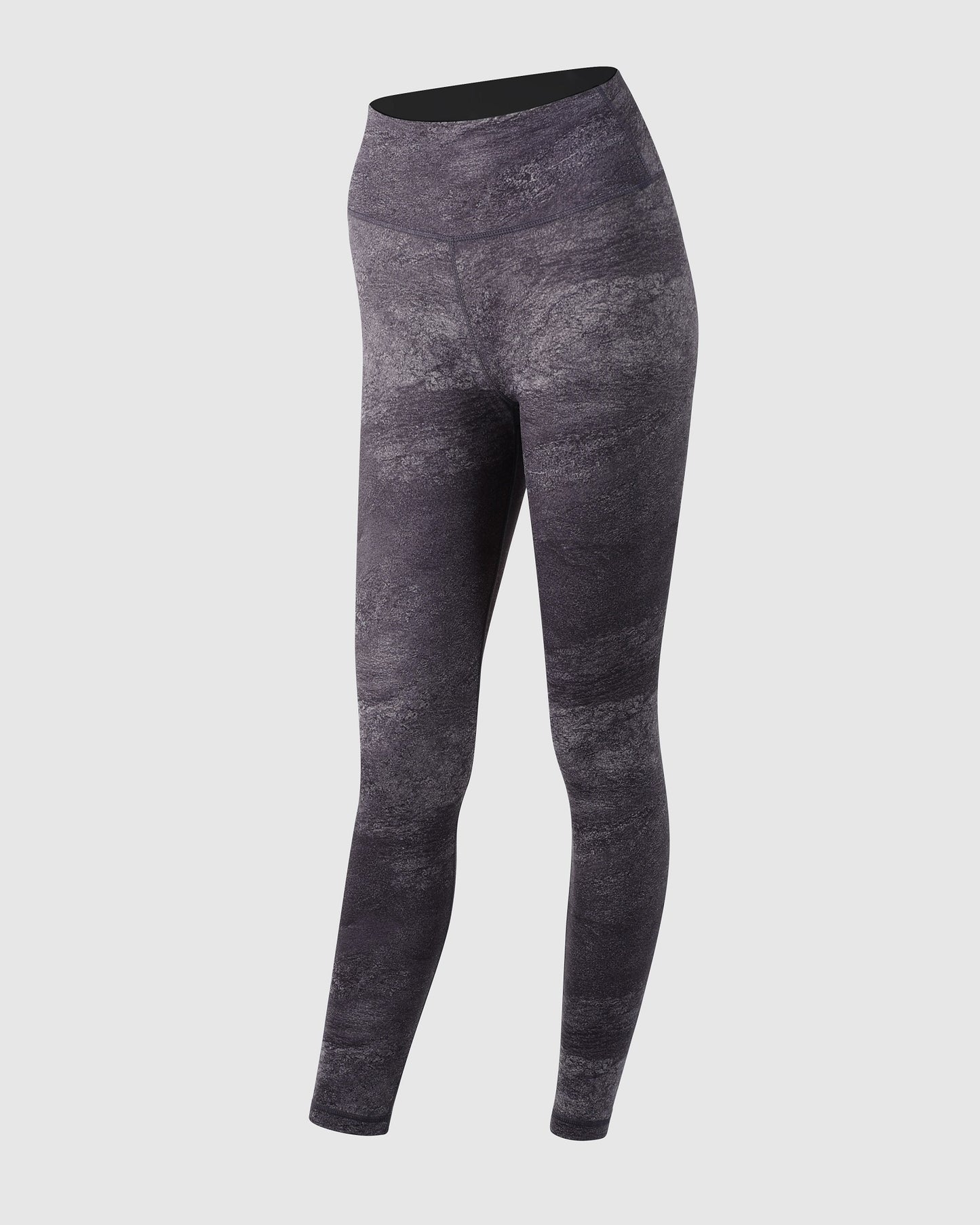 Dark Marble Legging