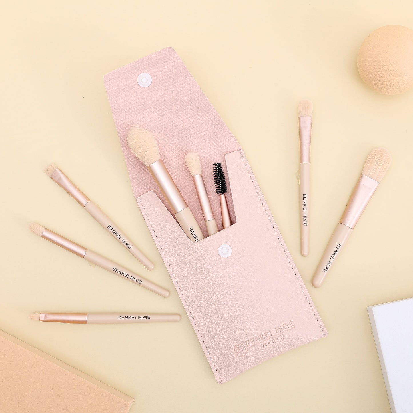 Make-up Brush Set