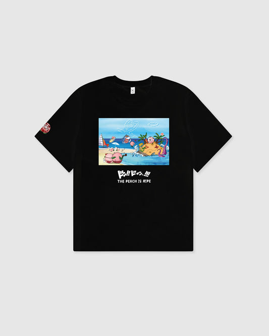 Beach Hime T-Shirt