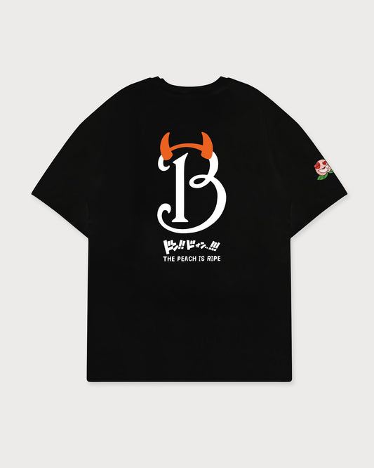 Signature BH Logo T-Shirt