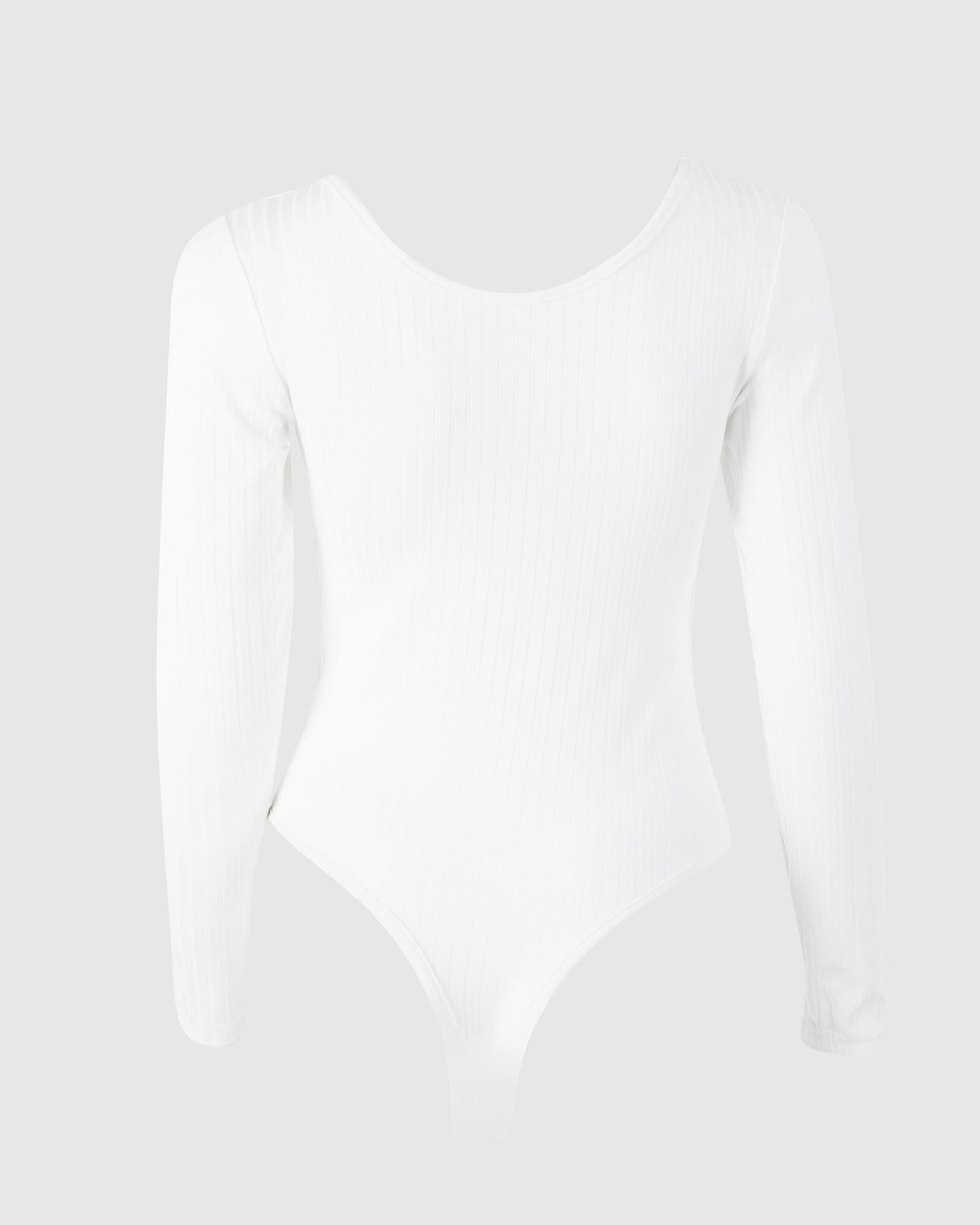 BH Longsleeve Bodysuit